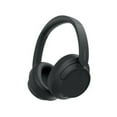 thumbnail image 5 of Sony Wireless Over The Ear Noise Canceling Headphones with Locator Keychain, 5 of 10