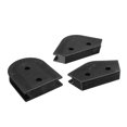 thumbnail image 1 of 3Pcs ABS Mandrel Bending Kit Set For 12/14/16mm OD Tubing PC Water Cooling ！ ！, 1 of 5