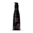 thumbnail image 1 of Wicked Aqua Flavored Water Based Personal Lubricant, Birthday Cake, 4 oz, 1 of 3