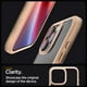 thumbnail image 3 of Funda Spigen para iPhone 16 Pro Max, ultra híbrida, antiamarilleo, 3 of 8