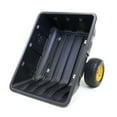 thumbnail image 5 of Clam Polar Trailer Utility Trailer, Black, 5 of 8