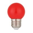 thumbnail image 1 of Lámpara Bombilla LED E27 de 5 W luz roja decoración de la tienda del hogar CA 85-265 V de linterna de ahorro de energía Ndcxsfigh Para estrenar, 1 of 8