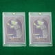 thumbnail image 4 of 2 protectores de tarjetas magnéticos acrílicos para tarjetas coleccionables, deportivas y de juego., 4 of 8