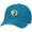 Blue, variant on Popeye Golf TKO Slouch Adjustable Strapback Hat Blue