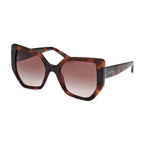 GUESS GU00153-52F-55 Sunglasses 55mm