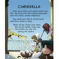 thumbnail image 2 of Large Print: Fairy Tales - Om Books Editorial Team, 2 of 3