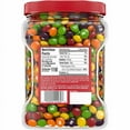 thumbnail image 6 of Skittles Original Chewy Candy Jar (54 oz.), 6 of 9