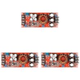 thumbnail image 1 of Convertidor voltaje ajustable fuente alimentación impulso 1200W 20A ENTRADA 10-60V 12-83V, 1 of 7
