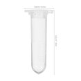 thumbnail image 2 of Houderco 500Ud De Laboratorio Transparentes Con Para Muestras Y, 2 of 8