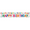 2A, variant on Colorful Happy Birthday Banner with Star Heart Elements Backdrop Background Party Supplies Birthday Party Decors Photography Props Birthday Decoration
