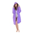 thumbnail image 1 of Parka Polar Deportiva para Adulto, Unisex, Impermeable, interior de flannel., 1 of 5
