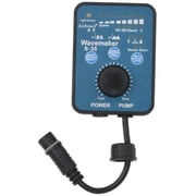 Jebao PP-15 Wavemaker with Controller, 315-3950gph