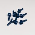 thumbnail image 1 of 100pcs DIY MOC For 983 Building block Figures parts For Body Part Hand 32-Dark blue 100pcs, 1 of 6