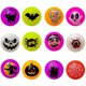thumbnail image 1 of 6-pack Self-Adhesive Ceiling Balls Luminous Halloween Toy Squeeze Ball Toy Party Gift Noctilucent Ball Candy Bag Toy, 1 of 1