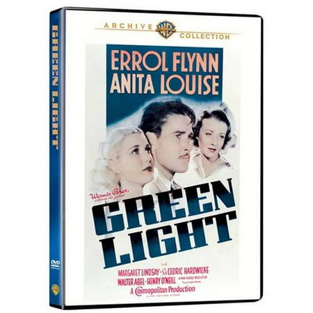 Green Light (Full Frame)