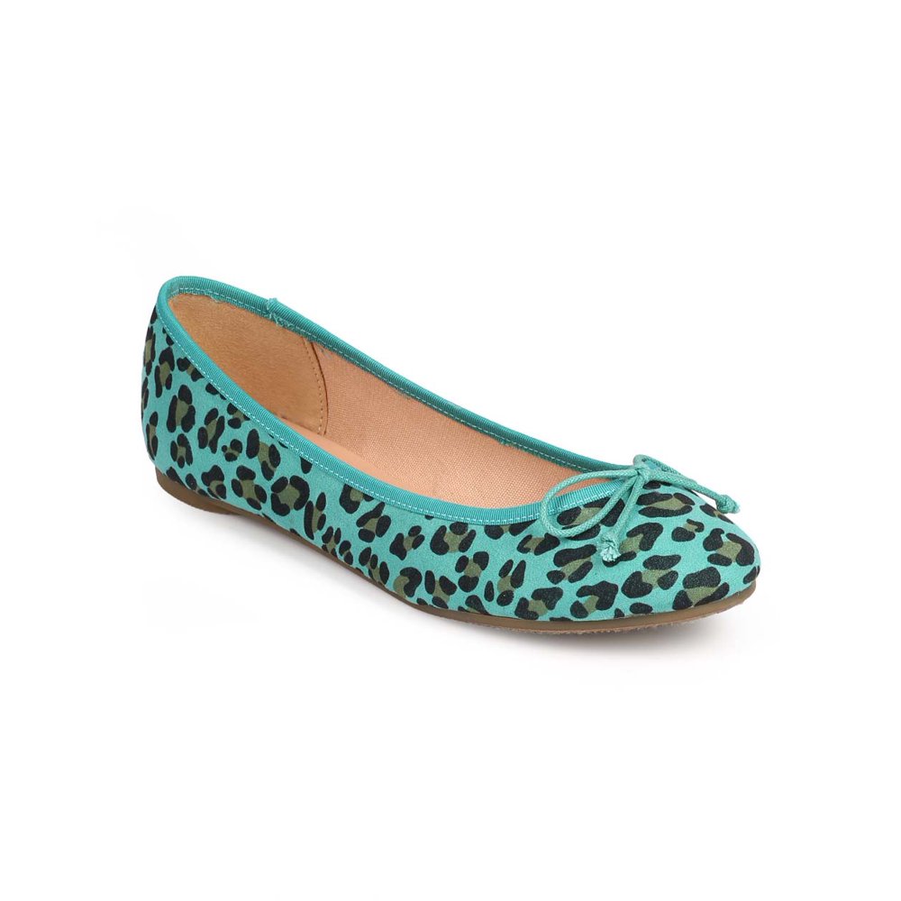wild diva flats