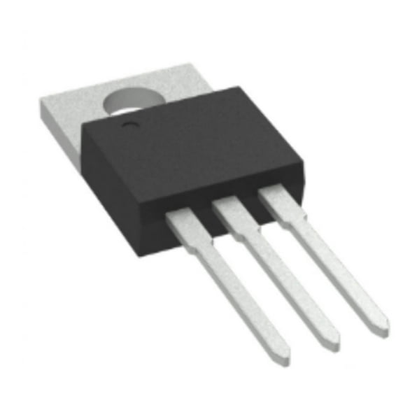 LM7905CT IC Linear Voltage Regulator -5V 1.5A TO220-3