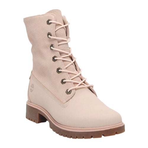 timberland jayne teddy fleece fold down waterproof boot