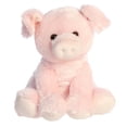 thumbnail image 1 of Aurora Stuffed Animals Pig 14", 1 of 2