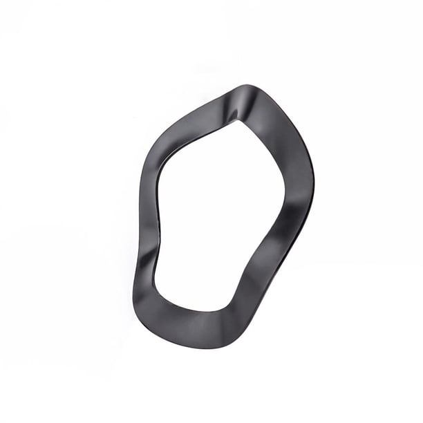 Arandelas de soporte inferior para bicicleta, 5 uds., BB30, PF30, BB386, accesorios para ciclismo (24mm)