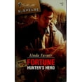 thumbnail image 1 of Pre-Owned Fortune Hunter's Hero (Broken Arrow Ranch, 1) (Unknown) 0373275439 9780373275434, 1 of 1