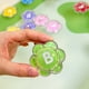 thumbnail image 4 of ToyKingdee Starfish Floating Bath Toys, Montessori Educational Water Pool Toy Learning Activities Shower Toy Gift, 4 of 6