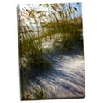 thumbnail image 2 of Gango Home Decor Sea Oats & Shadow I by Alan Hausenflock (Ready to Hang); One 24x36in Hand-Stretched Canvas, 2 of 4