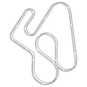 Genuine OE Mopar Serpentine Belt - 5281668AA Fits select: 2018-2019,2021 JEEP WRANGLER UNLIMITED