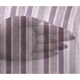 thumbnail image 4 of oneOone Viscose Chiffon Fabric Chevron Block Print Fabric By Yard 42 Inches Wide, 4 of 4