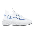 thumbnail image 2 of TENIS CABALLERO TORRENTE 23030119 TEXTIL BLANCO, 2 of 4