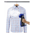 thumbnail image 6 of Conair 2-in-1 Hand Held Steamer and Iron for Clothes, Turbo ExtremeSteam 1875W Garment Steamer and Clothing Iron GS108, 6 of 6