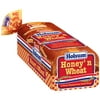 Lewis® Holsum® Honey'n Wheat Premium Bread 20 oz. Loaf
