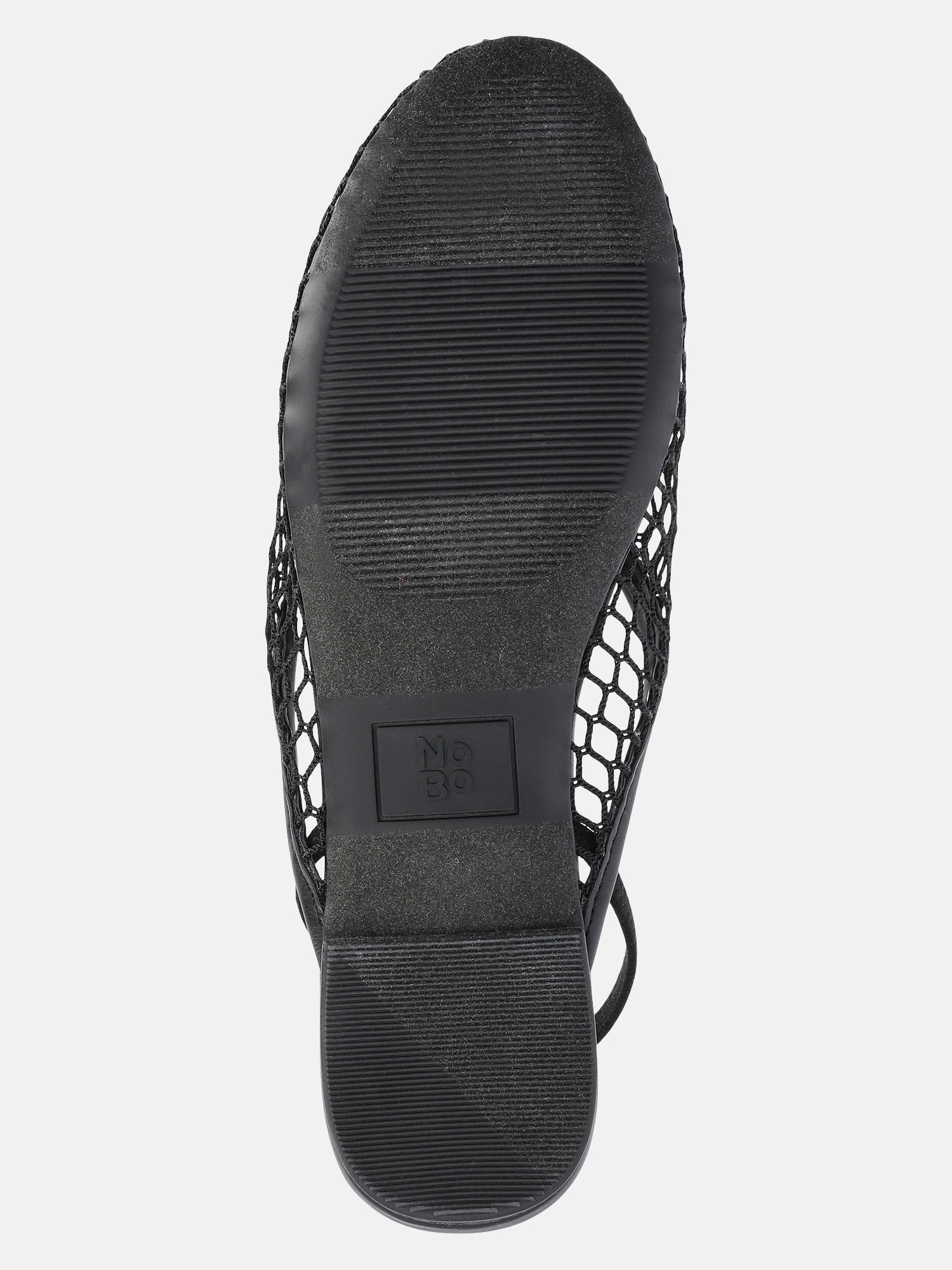 No Boundaries Women's Mesh Slingback Shoes