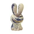 thumbnail image 1 of Easter Bunny Atmosphere Lamps Night Light Usb Charging Gift For Children Baby Toy Remote Control Led Lighting, 1 of 5