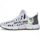 thumbnail image 2 of Tenis Hombre, Zapatos Hombre Deportivos, Zapatos de Malla Transpirable para Hombre, Zapatillas de Deporte Casuales de Moda para Entrenamiento Caminar Correr Gimnasio, 2 of 7