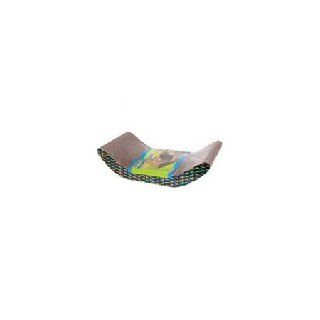 Ware Manufacturing Scratch-N-Lounger Scratching Board