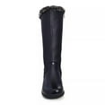 thumbnail image 2 of Elements Salzburg Tall Wide Width Wide Calf Waterproof Winter Boot, 2 of 5
