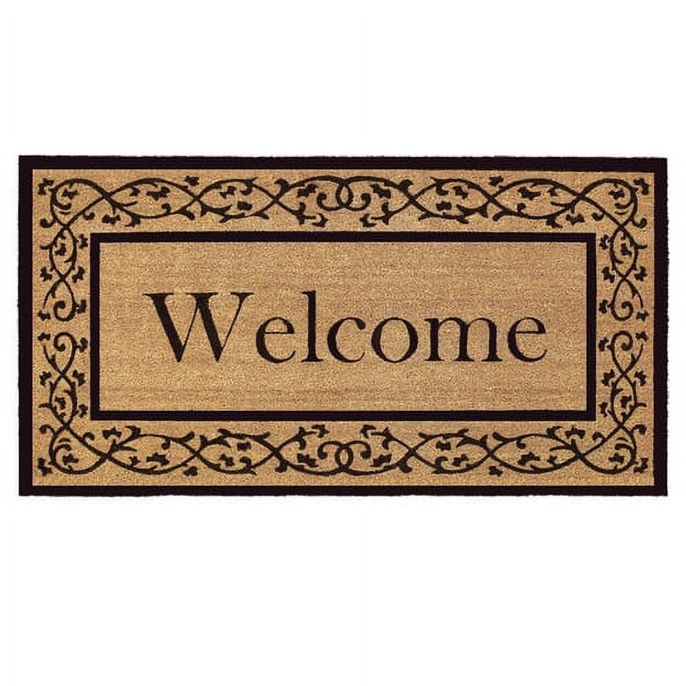 Calloway Mills Abbington Outdoor Doormat 3' x 6'