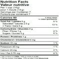 thumbnail image 5 of Chocxo Organic Dark Chocolate Almond Butter Cups, 60% Cocao, 5 of 5