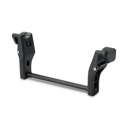 Graco Modes Adventure Stroller Wagon Car Seat Adapter, Black