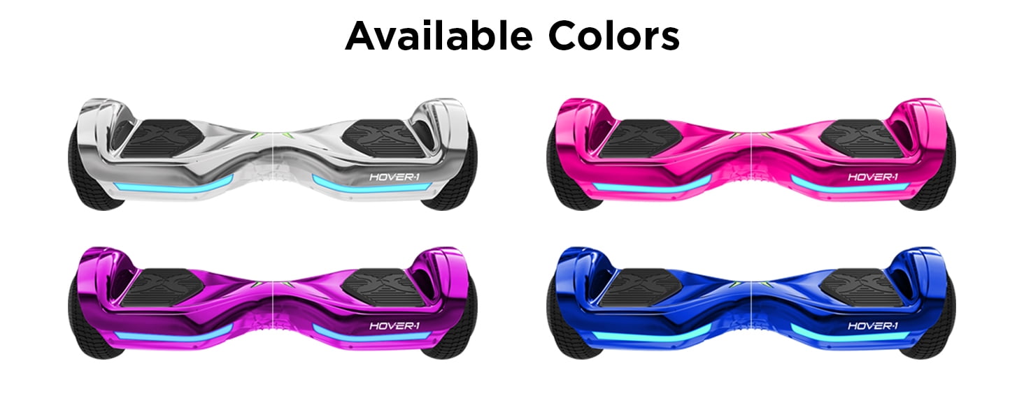 hover 1 electric scooter all star