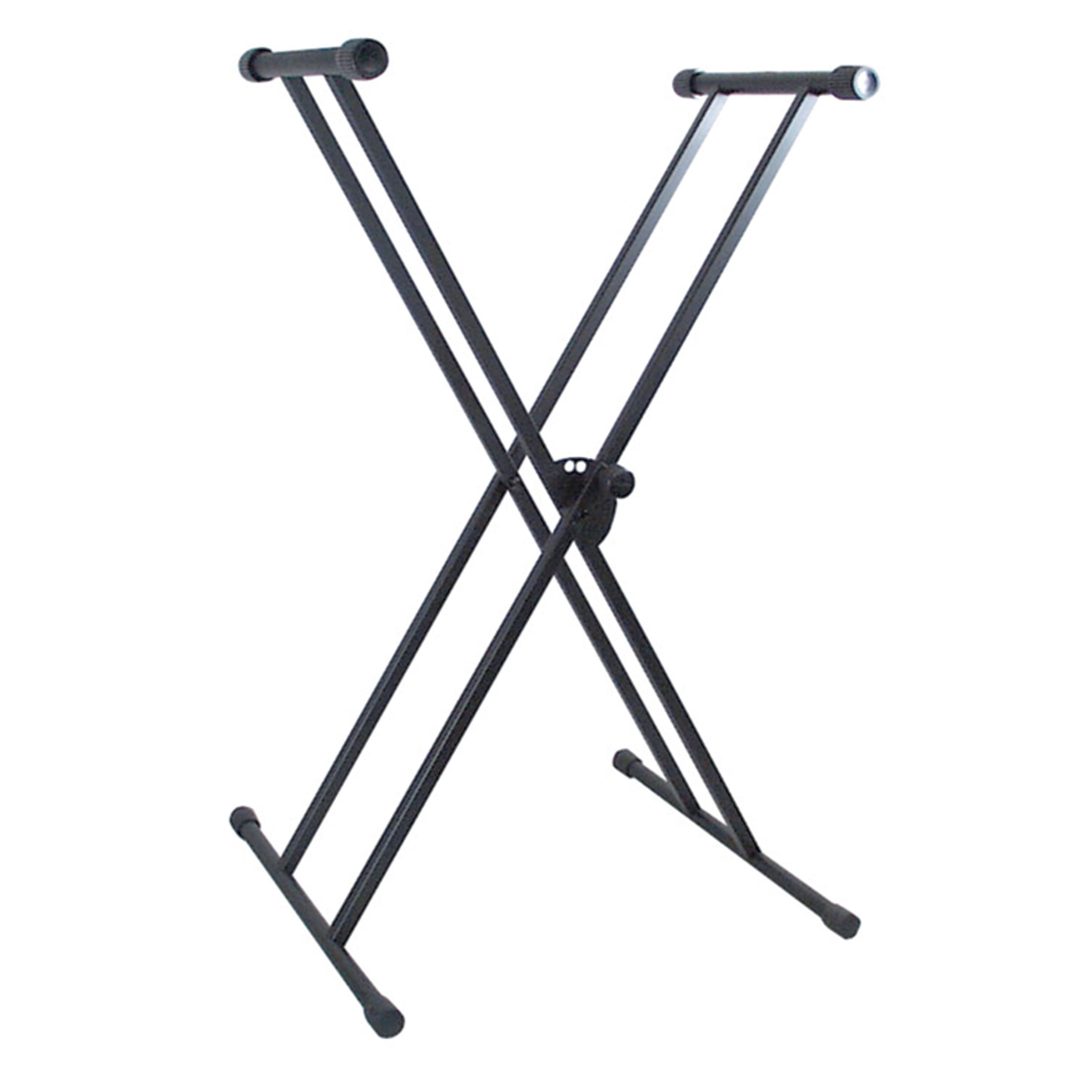 Mirage AKS7622 Double X Lightweight Promo Keyboard Stand