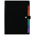 Expanding Files Folder Accordion Binder File Organizer Document