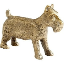 Cyan Design - Dog Token - Sculpture-6.25 Inches Tall And 2.5 Inches Wide