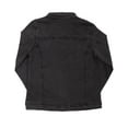 thumbnail image 2 of Junior Girls Jacket BLACK, 2 of 4