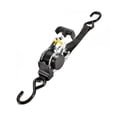 thumbnail image 4 of Sangle d'Arrimage de Moto Réglable Fiable - Sangles à Cliquet Robustes pour Aventure et Voyage, 32 Go de Stockage Inclus, Facile à Installer, 4 of 7