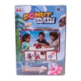 thumbnail image 4 of Juego de mesa Goliath Donut Dash Race to Pick Up Matching Donuts, 4 of 6