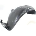 thumbnail image 3 of Front Fender Liner Compatible with KIA SORENTO 2007-2009 Left Driver Side Base/LX Models, 3 of 5