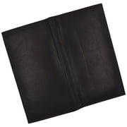 RFID Blocking Chain Wallets for Men Biker Long Bifold Genuine Leather Wallet with Chain