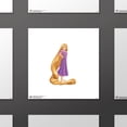 thumbnail image 5 of Gallery Pops Disney Princess - Rapunzel Wall Art, Unframed Version, 12" x 12", 5 of 5